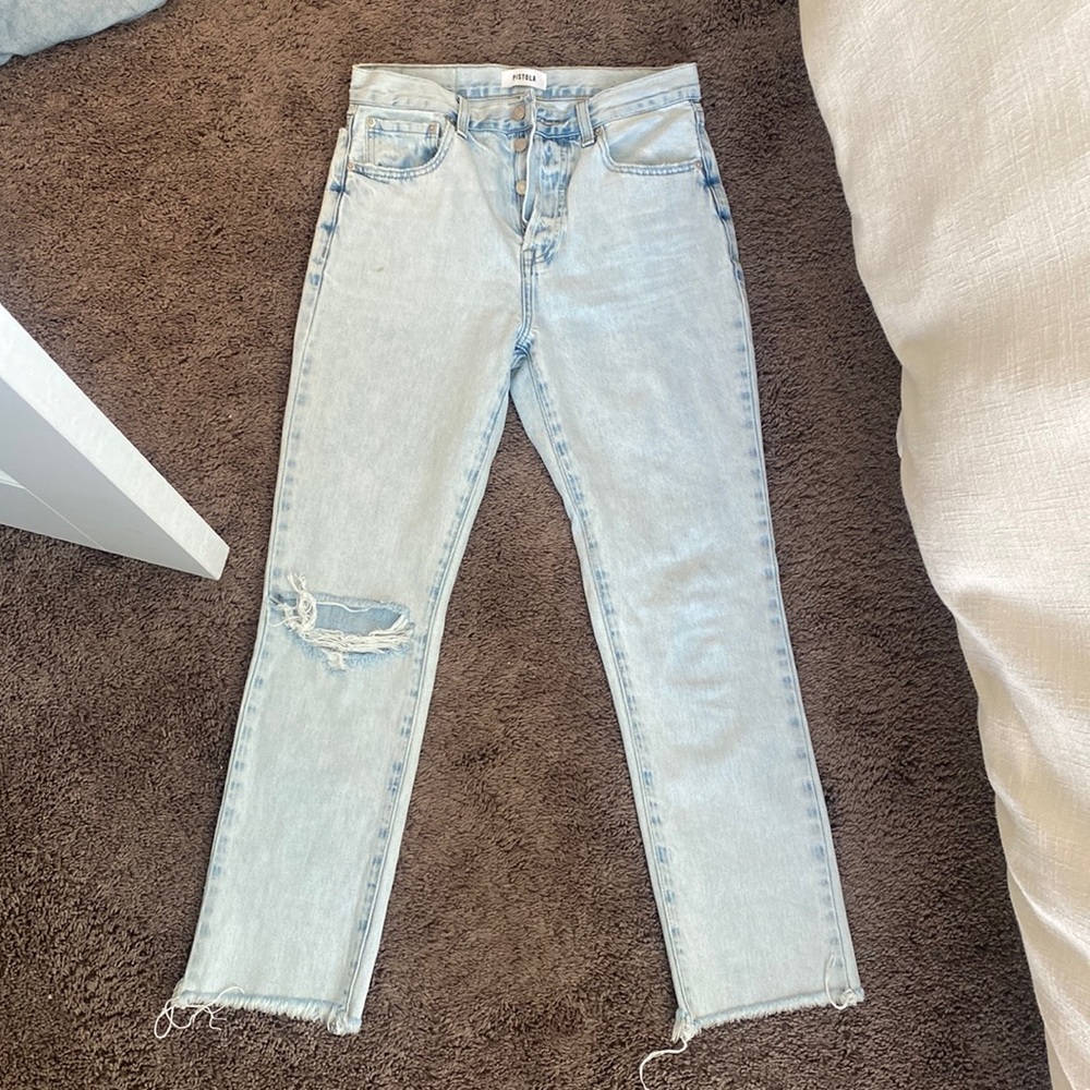 Pistola Jean